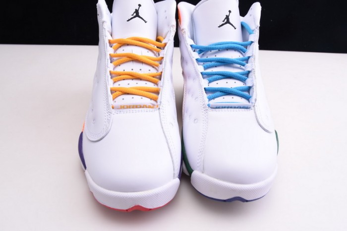 Air Jordan 13 GS “Playground” CV0785-158