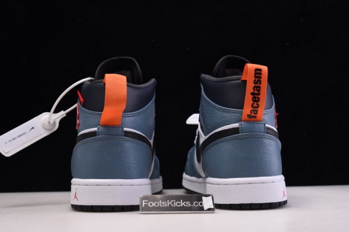 air jordan 1 mid F**etasm cu2802-100