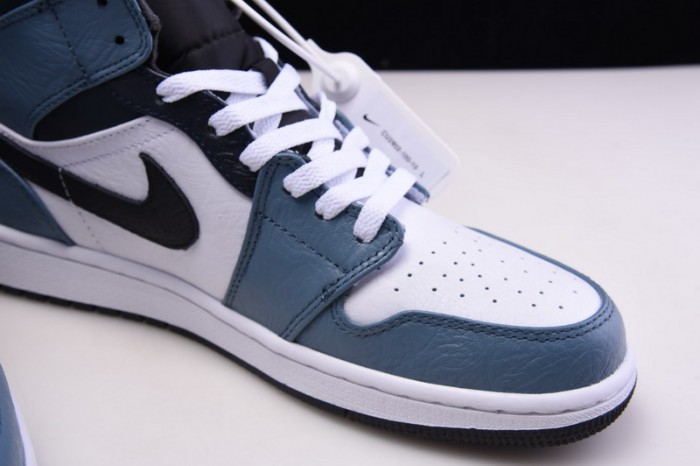 air jordan 1 mid F**etasm cu2802-100