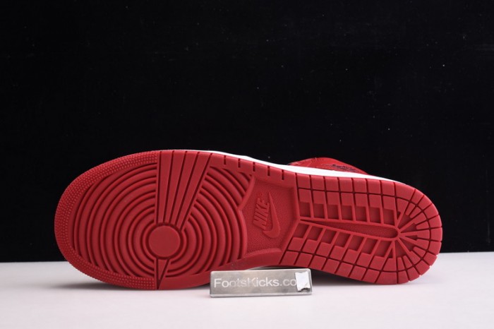 Air Jordan 1 85 New Beginnings CQ4921-601