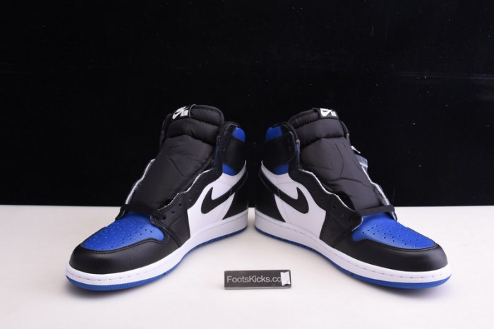 Air Jordan 1 High OG Game Royal Toe 555088-041