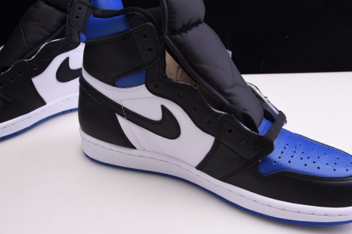 Air Jordan 1 High OG Game Royal Toe 555088-041