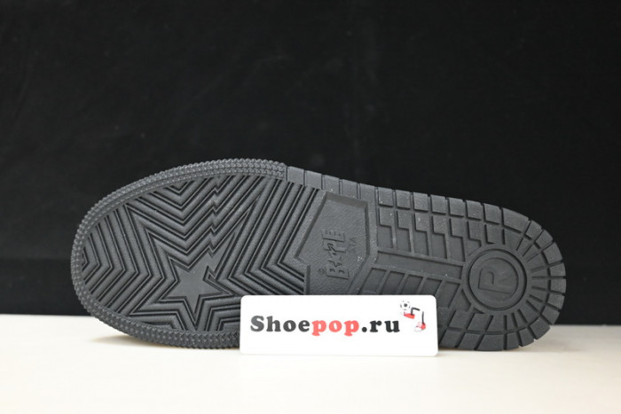 BATHING APE A000017