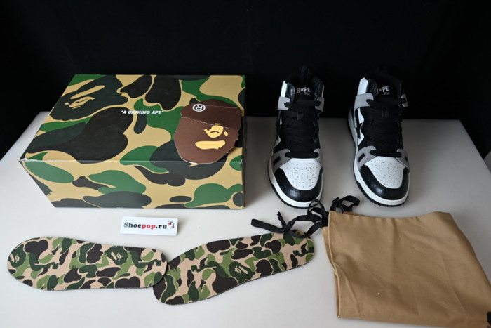 BATHING APE A000017