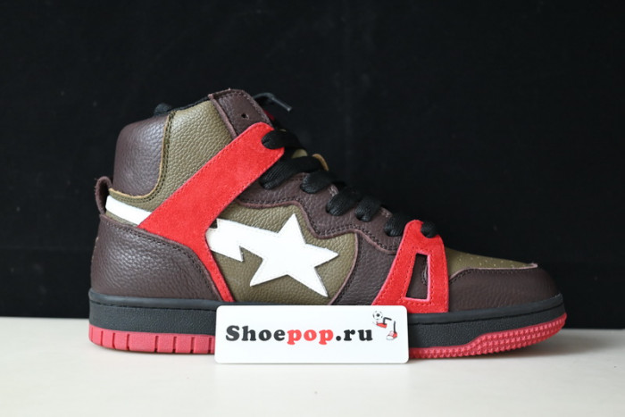 BATHING APE A000006