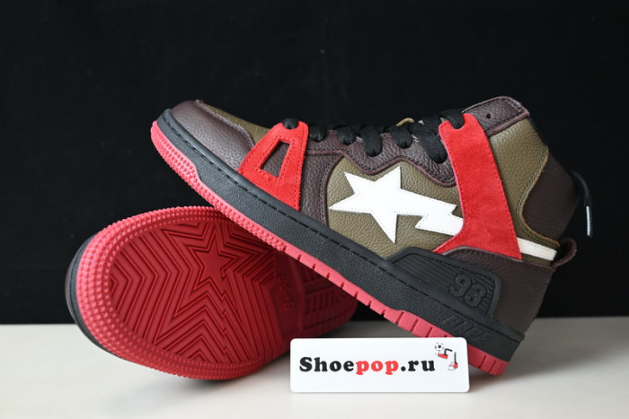 BATHING APE A000006