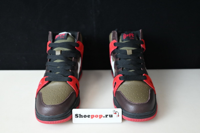 BATHING APE A000006