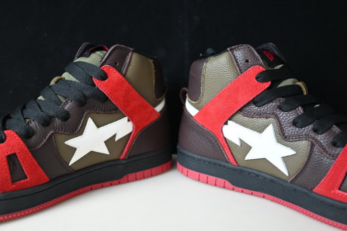 BATHING APE A000006