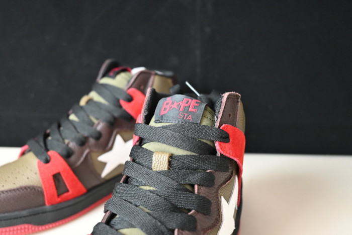 BATHING APE A000006