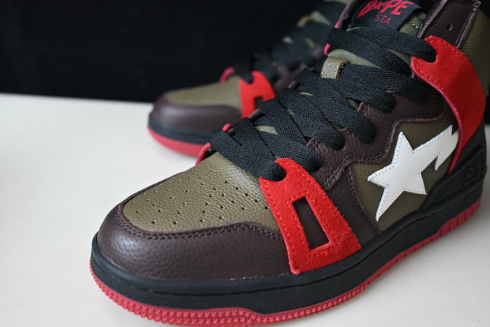 BATHING APE A000006