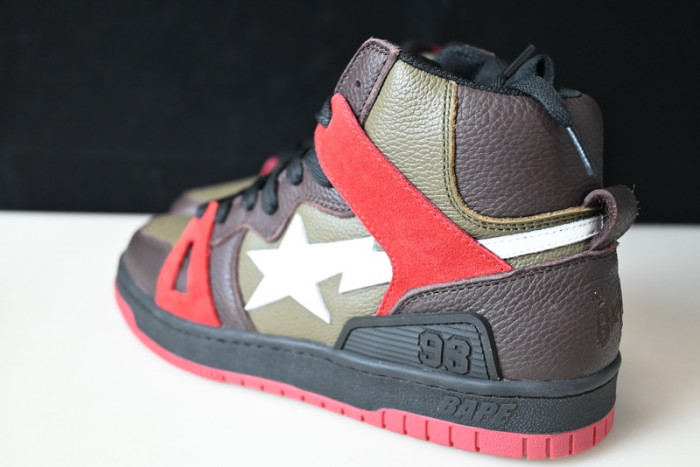 BATHING APE A000006