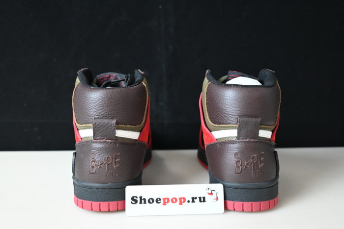 BATHING APE A000006