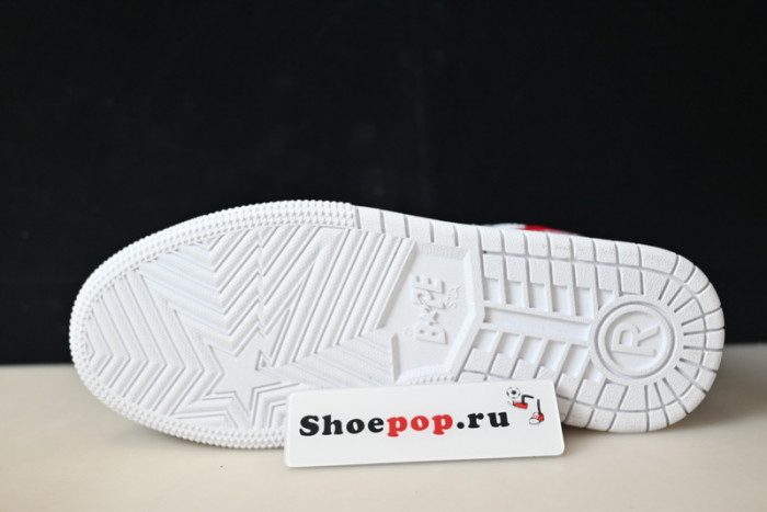 BATHING APE A000014