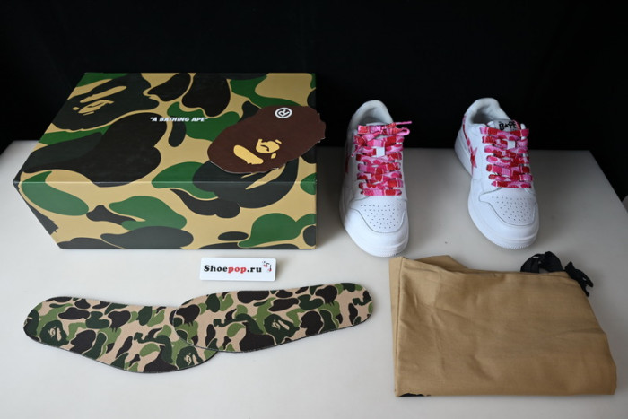 BATHING APE A000014