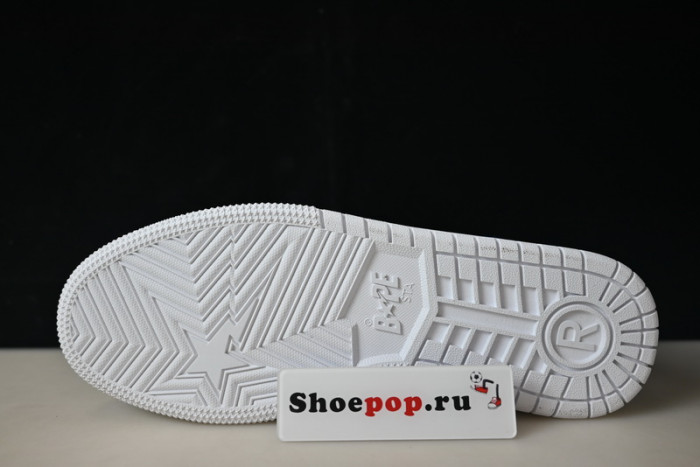 BATHING APE A000013
