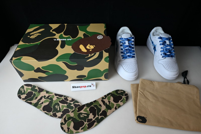 BATHING APE A000013