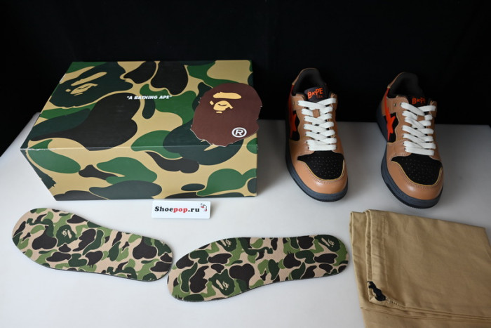 BATHING APE A000005