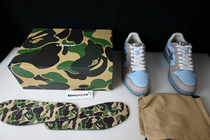 Bathing Ape  A000025