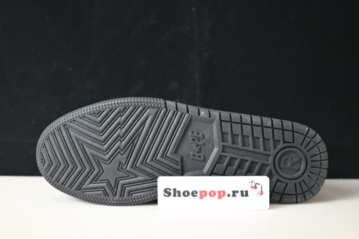 BATHING APE A000007