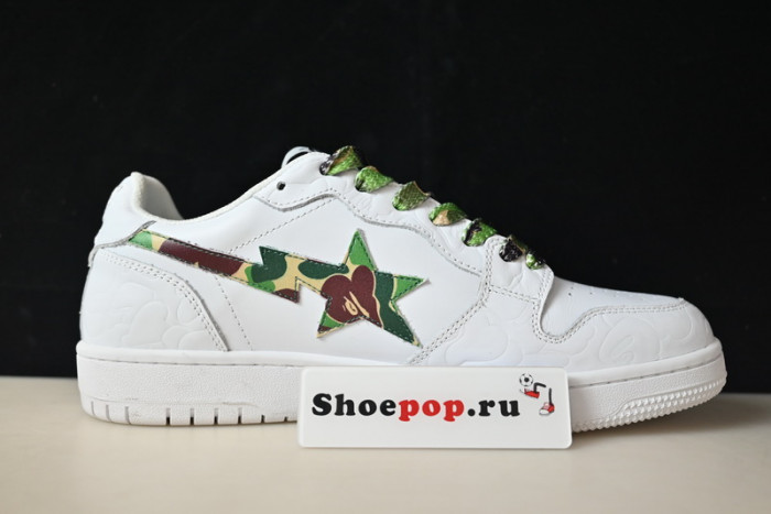BATHING APE A000003