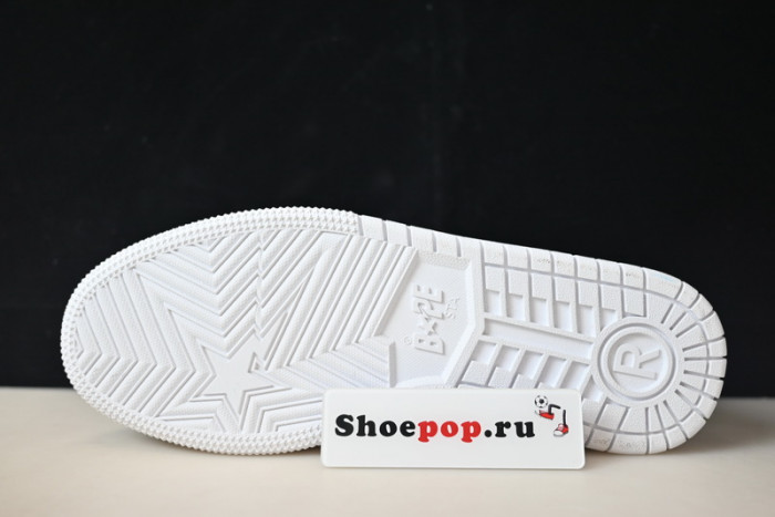 BATHING APE A000003