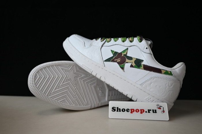BATHING APE A000003