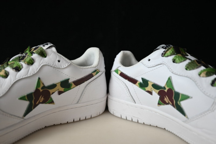 BATHING APE A000003