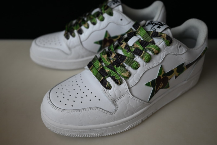 BATHING APE A000003
