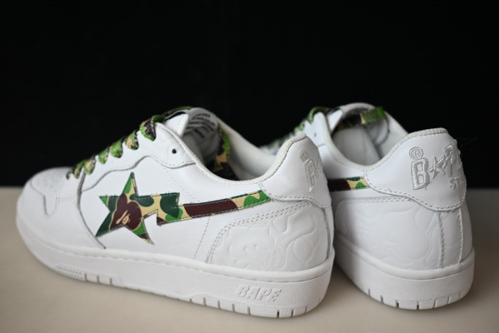 BATHING APE A000003