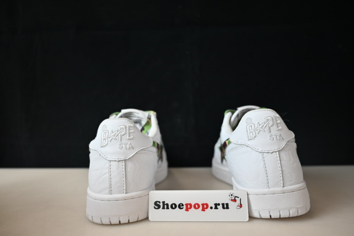 BATHING APE A000003