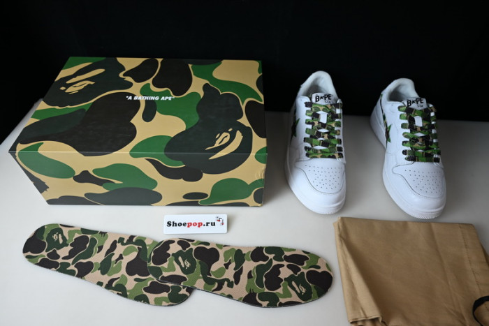 BATHING APE A000003