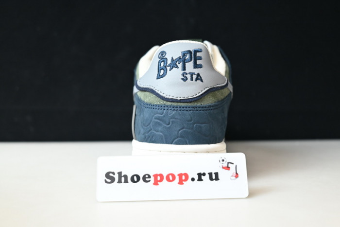 BATHING APE A000012