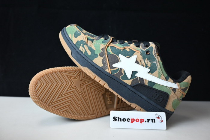 BATHING APE A000016