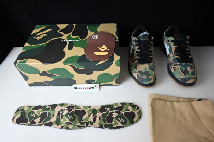 BATHING APE A000016