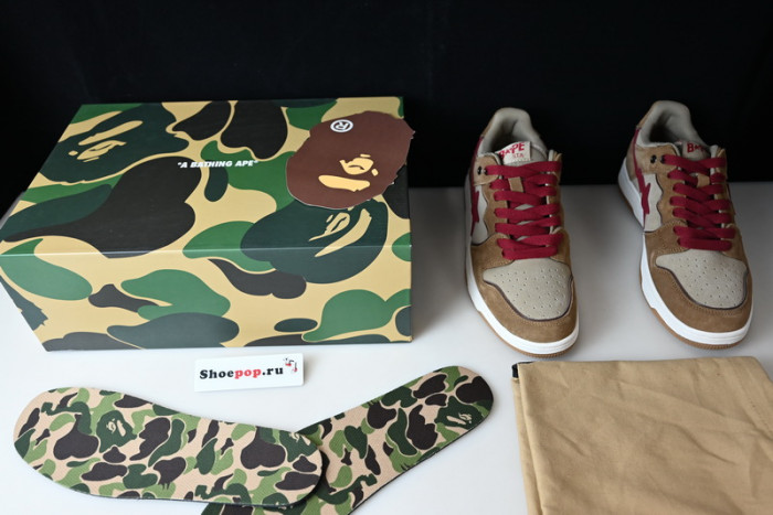 Bathing Ape  A000030