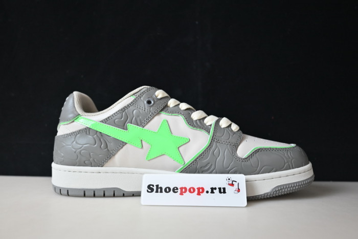 BATHING APE A000002