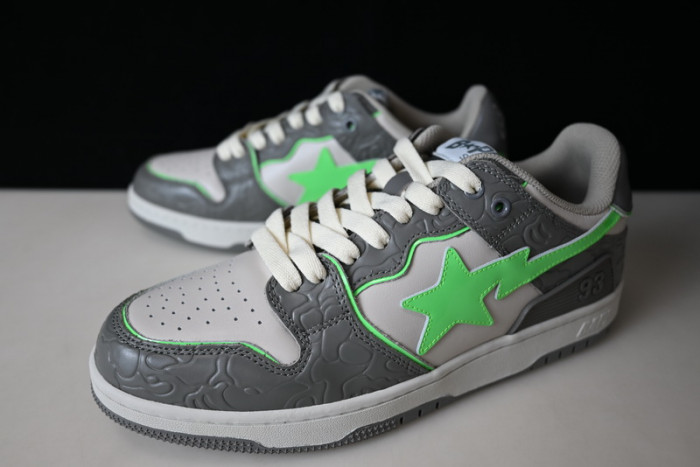 BATHING APE A000002