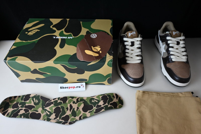 BATHING APE A000010