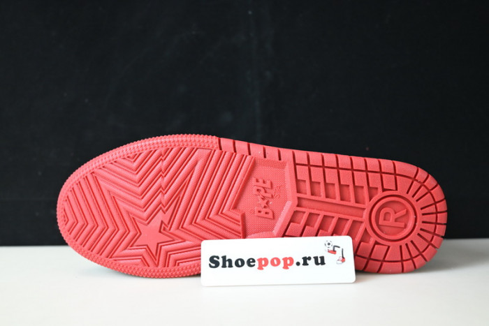 BATHING APE A000020