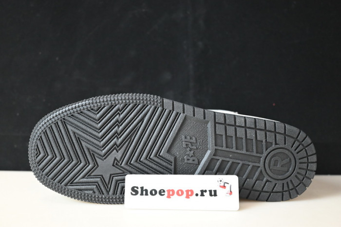 BATHING APE A000004