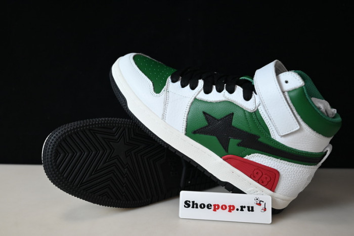 BATHING APE A000004