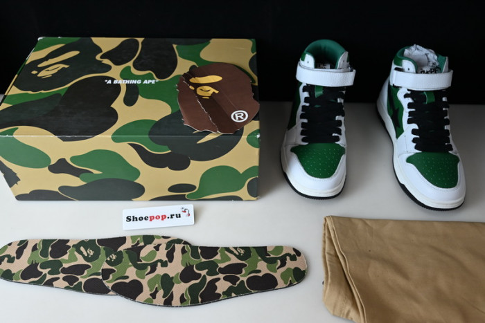 BATHING APE A000004
