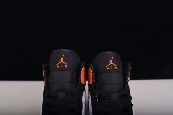 Jordan 1 Mid Shattered Backboard  554724-058