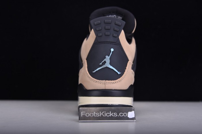 Air Jordan 4 Mushroom AQ9129-200