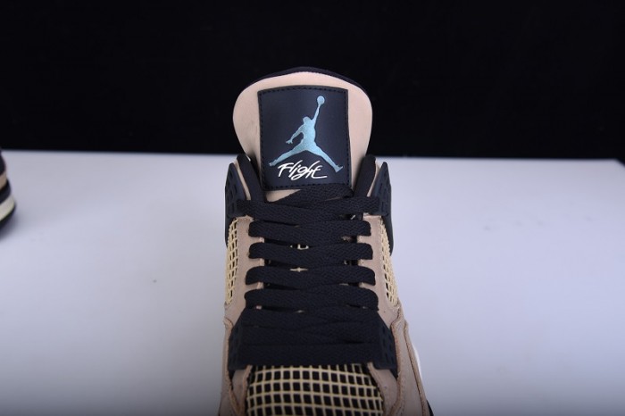 Air Jordan 4 Mushroom AQ9129-200