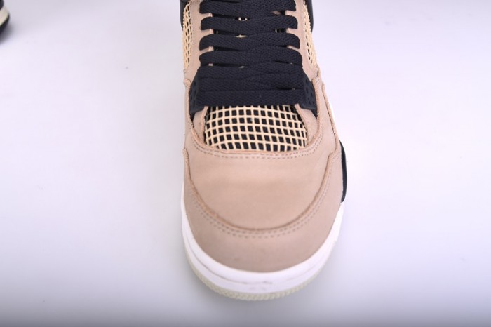 Air Jordan 4 Mushroom AQ9129-200