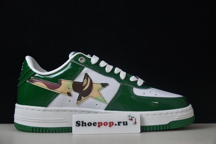 Bathing Ape  A000037