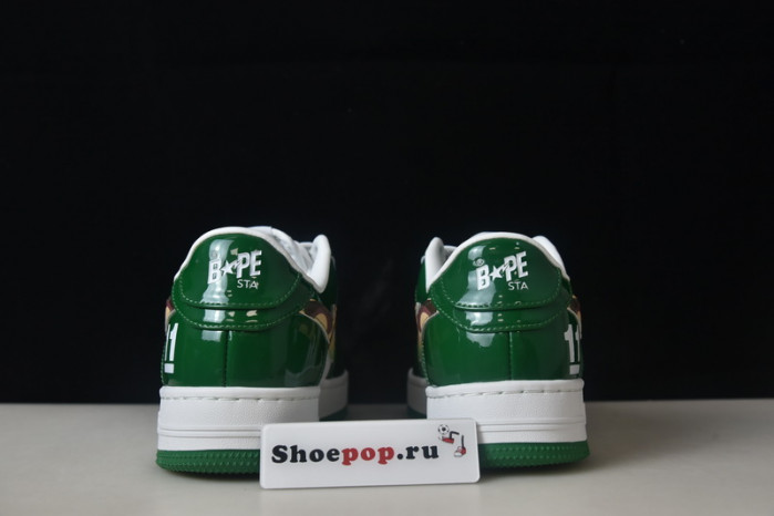 Bathing Ape  A000037