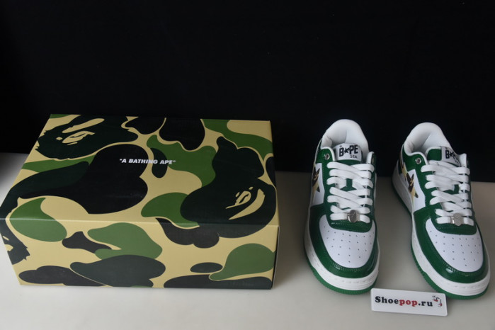 Bathing Ape  A000037