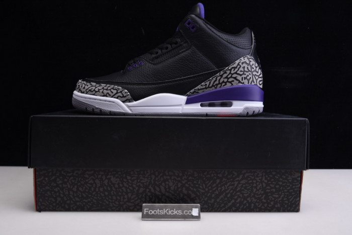 Air Jordan 3 Retro 